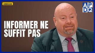 🏠 Maisons de 2e étape : informer ne suffit pas, il faut protéger !