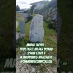Maria taferl – Neustadtl an der donau 29km Etape 7 #jakobsweg #autriche #chemindecompostelle Maria taferl – Neustadtl an der donau 29km Etape 7 #jakobsweg #autriche #chemindecompostelle