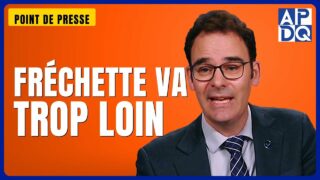 🗳️ Mode de scrutin brisé : une majorité avec 30% des votes au Québec? 🗳️ Mode de scrutin brisé : une majorité avec 30% des votes au Québec?