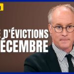 đ Moratoire sur les Ă©victions : l’amendement rejetĂ© qui aurait tout changĂ© đ Moratoire sur les Ă©victions : l’amendement rejetĂ© qui aurait tout changĂ©
