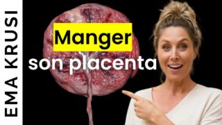 Naissance à domicile, allaitement, placenta : les sujets qu’on évite