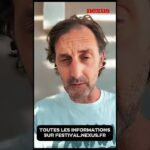 🚨🥳 Nicolas Vidal sera au grand Festival Nexus 🚨🥳 Nicolas Vidal sera au grand Festival Nexus