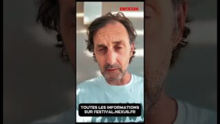 🚨🥳 Nicolas Vidal sera au grand Festival Nexus 🚨🥳 Nicolas Vidal sera au grand Festival Nexus