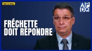🚗 Normes VZE : Blanchette Vézina demande un virage au gouvernement !