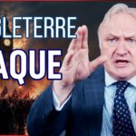 « Nous assistons au spectacle de l’impuissance de l’État » — Jeremy Stubbs « Nous assistons au spectacle de l’impuissance de l’État » — Jeremy Stubbs
