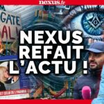 NRA #89 : Affaire Lyhanna, Laurence Beneux, Pizzagate, ProtonMail