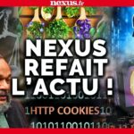 NRA #90 : IA et contrôle numérique, Autonomie citoyenne, Dieudonné , Festival Nexus