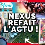 NRA#88 : Festival Nexus, Christine Cotton, Pfizer, PSG…ft Kévin Lomberget