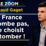 On meurt de la tyrannie de la bienveillance ! Le Zoom – Arnaud Gaget – TVL On meurt de la tyrannie de la bienveillance ! Le Zoom – Arnaud Gaget – TVL