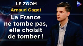On meurt de la tyrannie de la bienveillance ! Le Zoom – Arnaud Gaget – TVL