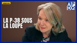 🧠 P-38 : faut-il vraiment élargir le critère de dangerosité ?