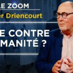 Paris-Alger : la naïveté française – Le Zoom – Xavier Driencourt – TVL