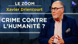 Paris-Alger : la naïveté française – Le Zoom – Xavier Driencourt – TVL