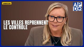 đïž PL 22 : les municipalitĂ©s obtiennent enfin plus de pouvoir! đïž PL 22 : les municipalitĂ©s obtiennent enfin plus de pouvoir!