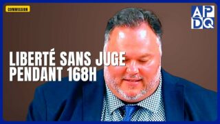 🚨 PL 23 : des droits bafoués au nom de la « prévention » ?