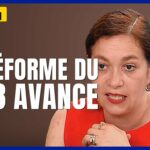 đ„ PL 23 : La grande rĂ©forme du P-38 avance Ă l’AssemblĂ©e nationale đ„ PL 23 : La grande rĂ©forme du P-38 avance Ă l’AssemblĂ©e nationale