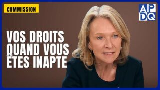 🧠 PL 23 : Les directives psychiatriques anticipées expliquées article par article