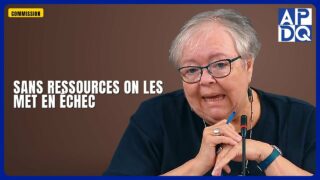 🏠 PL 4 : les maisons d&rsquo;hébergement sonnent l&rsquo;alarme sur les ressources