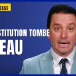 🏛️ PL1 abandonné : la Constitution du Québec tombe à la fin de session