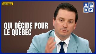 🏛️ PL1 : La Constitution du Québec a-t-elle vraiment préséance sur tout?