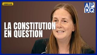 🏛️ PL1 : La Constitution ignorée par les Premières Nations