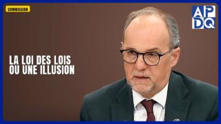 🏛️ PL1 : La « loi des lois » québécoise tient-elle vraiment debout?