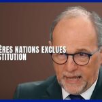 đïž PL1 : La nation quĂ©bĂ©coise et les PremiĂšres Nations â dĂ©bat explosif en commission đïž PL1 : La nation quĂ©bĂ©coise et les PremiĂšres Nations â dĂ©bat explosif en commission