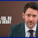 🏭 PL17 : Énergir et Intragaz veulent moderniser le sous-sol québécois