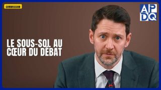 🏭 PL17 : Énergir et Intragaz veulent moderniser le sous-sol québécois