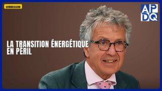 🌍 PL17 : faut-il miser sur le stockage de CO2 au Québec?