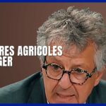 đŸ PL17 : l’UPA sonne l’alarme pour les terres agricoles đŸ PL17 : l’UPA sonne l’alarme pour les terres agricoles
