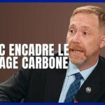 🌍 PL17 : Québec encadre le stockage de carbone et l&rsquo;hydrogène blanc !