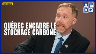 🌍 PL17 : Québec encadre le stockage de carbone et l&rsquo;hydrogène blanc !