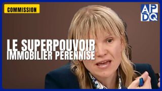 🏗️ PL22 : Les municipalités obtiennent plus de liberté financière