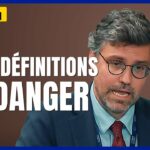 🧠 PL23 : deux définitions de « danger », une faille dans la loi ?