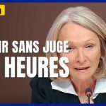 🧠 PL23 en commission : la définition de danger fait débat 🧠 PL23 en commission : la définition de danger fait débat