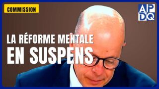 🧠 PL23 en péril : les oppositions refusent le vote en bloc