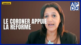 🧠 PL23 : le Bureau du coroner appuie l&rsquo;élargissement du critère de dangerosité