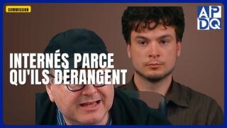 🏠 PL23 : Les sans-abri bientôt internés de force plus facilement?