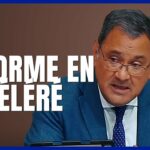 🧠 PL23 : réforme du P-38 après 30 ans d&rsquo;attente — l&rsquo;étude détaillée commence!