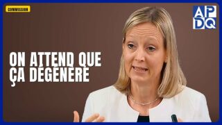 🧠 PL23 : une avocate de terrain brise les tabous sur la santé mentale