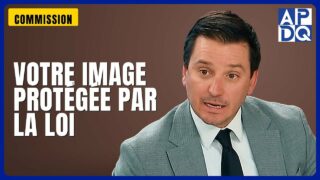 🛡️ PL24 : Fini les pubs trompeuses avec votre visage !