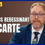đłïž PL3 : la carte Ă©lectorale sous la loupe | Commission des institutions đłïž PL3 : la carte Ă©lectorale sous la loupe | Commission des institutions