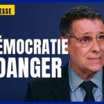 đłïž PL3 : un gerrymandering honteux Ă 48h de la fin de session ! đłïž PL3 : un gerrymandering honteux Ă 48h de la fin de session !