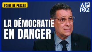 🗳️ PL3 : un gerrymandering honteux à 48h de la fin de session !
