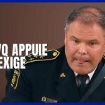 🚨 PL4 : Le SPVQ appuie la loi, mais réclame des ressources