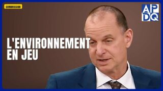 🏗️ PL5 : des amendements rejetés un par un en commission