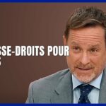 đ PL5 : des passe-droits rĂ©glementaires pour 100 ans? đ PL5 : des passe-droits rĂ©glementaires pour 100 ans?