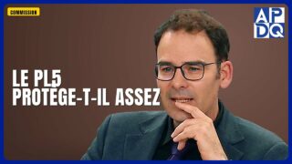 🔍 PL5 : la transparence en débat à l&rsquo;Assemblée nationale