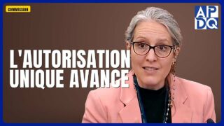 🏗️ PL5 : L&rsquo;autorisation unique pour grands projets avance article par article